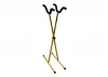 XFly Airplane Aluminium Folding Stand - Gold
