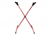 XFly Airplane Aluminium Folding Stand - Red