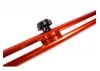 XFly Airplane Aluminium Folding Stand - Red
