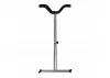 XFly Airplane Aluminium Folding Stand - Silver