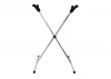 XFly Airplane Aluminium Folding Stand - Silver
