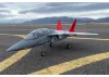 X-Fly CNC Shock Absorbing Front Landing Gear (A-10/T-7A)