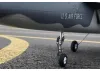 X-Fly CNC Shock Absorbing Front Landing Gear (A-10/T-7A)