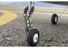X-Fly CNC Shock Absorbing Front Landing Gear (A-10/T-7A)