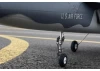 X-Fly CNC Shock Absorbing Front Landing Gear (A-10/T-7A)