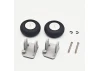 XFly X1500 Front Wheel Set