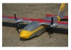 XFly X1500 Long Endurance FPV - Red - Kit Only