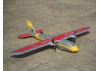 XFly X1500 Long Endurance FPV - Red - Kit Only