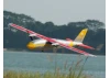 XFly X1500 Long Endurance FPV - Red - Kit Only