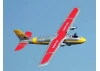 XFly X1500 Long Endurance FPV - Red - Kit Only
