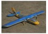 XFly X1500 Long Endurance FPV - Blue - PNP