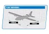 XFly X1500 Long Endurance FPV - Blue - Kit Only