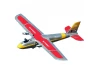 XFly X1500 Long Endurance FPV - Red - PNP