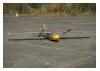 XFly X1500 Long Endurance FPV - Red - PNP