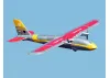 XFly X1500 Long Endurance FPV - Red - PNP