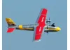 XFly X1500 Long Endurance FPV - Red - PNP