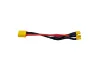 XFly Y Power Lead (XT60 To 2*XT30)
