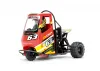 X-Rider Flamingo Trike - Red