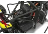 X-Rider Flamingo Trike - Yellow