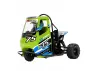 X-Rider Flamingo Trike - Green