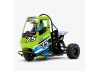 X-Rider Flamingo Trike - Green