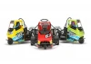 X-Rider Flamingo Trike - Yellow