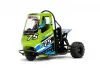 X-Rider Flamingo Trike - Green