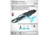 XRay X4F27 Aluminium Flex Chassis 1.5mm - Swiss 7075 T6