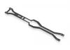 XRay T421 Graphite Upper Deck 1.6mm