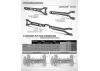 XRay X4 Graphite Upper Deck 2.0mm