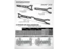 XRay X4 Graphite Upper Deck 2.0mm