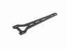 XRay X4 Graphite Upper Deck - Split Rear - 2.0mm