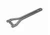XRay X4 Glass Fiber Upper Deck - Split Front Wave