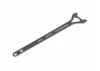 XRay X4F25 Carbon Upper Deck - Split Rear - 1.6mm