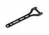 XRay X426 Glass Fiber Upper Deck - Split Rear - Soft