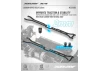 XRay X426 Graphite Upper Deck 2.0mm
