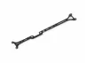 XRay X4F27 Carbon Upper Deck 2.0mm