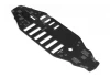XRay T2 Chassis 3.5mm Graphite - Extra-Thick - Foam-Spec