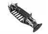 XRay Upper Deck T1Fk 05 - CNC Machined - Wide