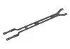 XRay T4 18 Upper Deck 1.6mm Graphite
