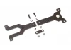XRay Ultra Flexible Top Deck - Graphite (Set)
