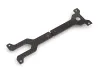 XRay Ultra Flexible Top Deck - Graphite (Set)
