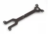 XRay Ultra Flexible Top Deck - Graphite (Set)