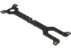 XRay Ultra Flexible Top Deck - Graphite (Set)