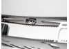 XRay Adjustable Upper Deck T1Fk 05 - 2.5 mm Graphite