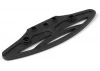 XRay T2 IMPACT Absorbing Front Bumper