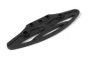 XRay T2 IMPACT Absorbing Front Bumper