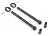 XRay Front Body Mount Set 6mm