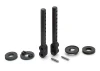 XRay Rear Body Mount Set