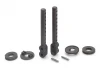 XRay Rear Body Mount Set
